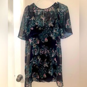 Short Zara Dress Size 5